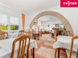 Prodej ubytování, Fryšták, Dolnoveská, 400 m2