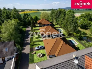 Prodej ubytování, Fryšták, Dolnoveská, 400 m2