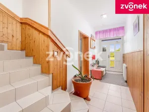 Prodej ubytování, Fryšták, Dolnoveská, 400 m2