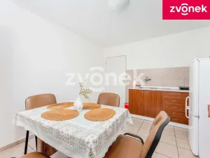 Prodej komerčního pozemku, Fryšták, Dolnoveská, 4200 m2