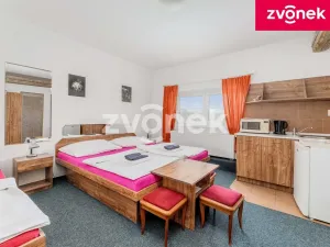 Prodej komerčního pozemku, Fryšták, Dolnoveská, 4200 m2