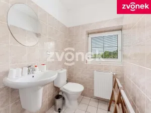 Prodej komerčního pozemku, Fryšták, Dolnoveská, 4200 m2