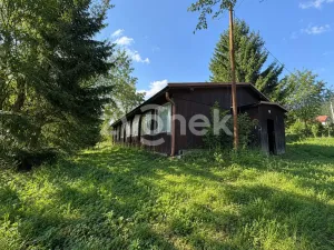 Prodej chalupy, Horní Bečva, 191 m2