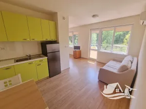 Prodej bytu 2+kk, Bjala, Bulharsko, 62 m2