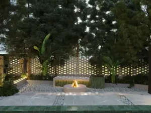 Prodej vily, Golem, Albánie, 272 m2