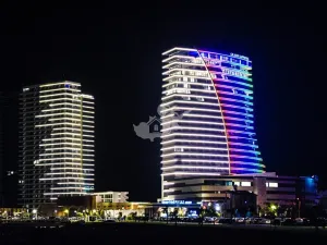 Prodej bytu 1+kk, Trikomo, Kypr, 39 m2