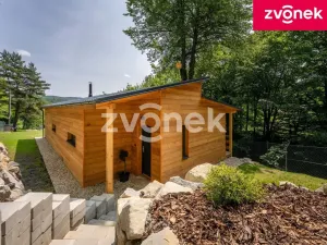 Prodej chaty, Kašava, 124 m2