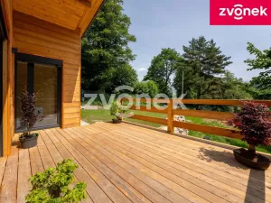 Prodej chaty, Kašava, 124 m2