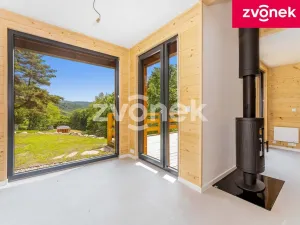 Prodej chaty, Kašava, 124 m2