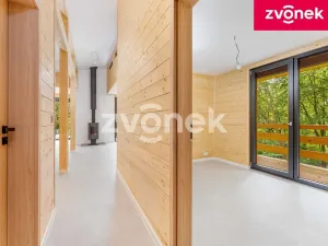 Prodej chaty, Kašava, 124 m2