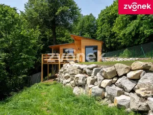 Prodej chaty, Kašava, 124 m2