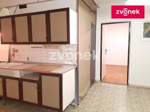 Prodej bytu 3+1, Zlín - Prštné, Svat. Čecha, 68 m2