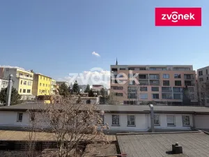 Pronájem kanceláře, Zlín, Školní, 50 m2