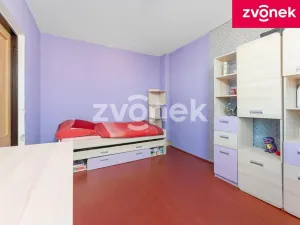 Prodej rodinného domu, Zlín, Lomená, 59 m2