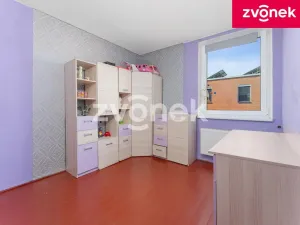 Prodej rodinného domu, Zlín, Lomená, 59 m2