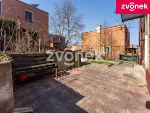 Prodej rodinného domu, Zlín, Lomená, 59 m2