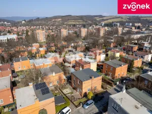 Prodej rodinného domu, Zlín, Lomená, 59 m2