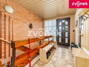 Prodej rodinného domu, Otrokovice, 260 m2