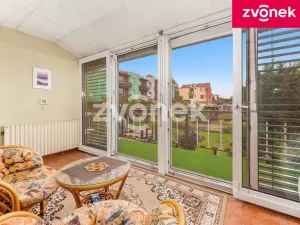 Prodej rodinného domu, Otrokovice, 260 m2