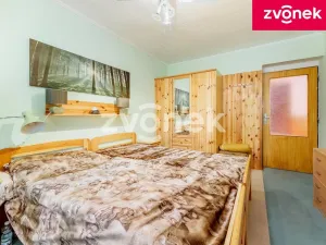 Prodej rodinného domu, Otrokovice, 260 m2