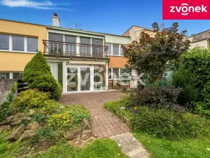 Prodej rodinného domu, Otrokovice, 260 m2