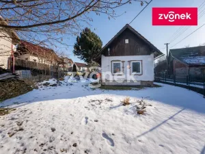 Prodej rodinného domu, Lhotsko, 72 m2