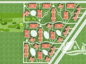 Prodej bytu 1+kk, Nesebar, Bulharsko, 35 m2