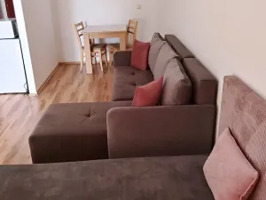 Prodej bytu 1+kk, Aheloy, Bulharsko, 49 m2