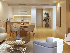 Prodej bytu 4+kk, Palma de Mallorca, Španělsko, 97 m2