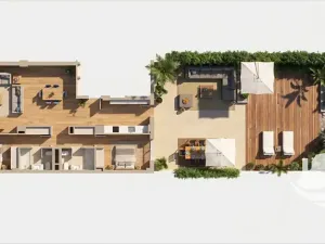 Prodej bytu 3+kk, Palma de Mallorca, Španělsko, 97 m2