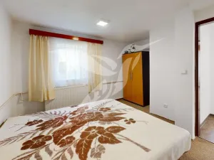 Pronájem rodinného domu, Praha - Petrovice, Petrovice, 60 m2