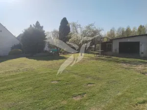 Pronájem rodinného domu, Praha - Petrovice, Petrovice, 60 m2