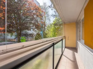 Pronájem bytu 3+kk, Praha - Komořany, Za sídlištěm, 73 m2