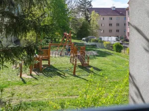 Pronájem bytu 3+kk, Praha - Komořany, Za sídlištěm, 73 m2