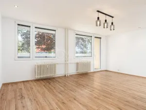 Pronájem bytu 3+kk, Praha - Komořany, Za sídlištěm, 73 m2