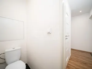 Pronájem bytu 3+kk, Praha - Komořany, Za sídlištěm, 73 m2