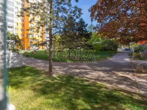 Pronájem bytu 3+kk, Praha - Komořany, Za sídlištěm, 73 m2