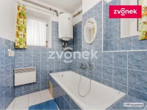 Prodej rodinného domu, Mysločovice, 185 m2