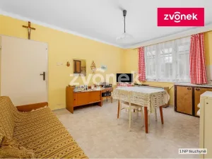 Prodej rodinného domu, Mysločovice, 185 m2