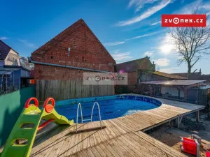 Prodej rodinného domu, Uherský Brod, 1. května, 150 m2