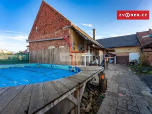 Prodej rodinného domu, Uherský Brod, 1. května, 150 m2