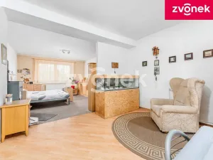 Prodej rodinného domu, Břest, 220 m2