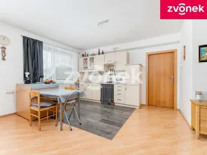 Prodej rodinného domu, Břest, 220 m2