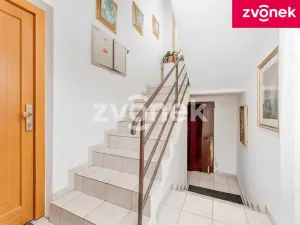 Prodej rodinného domu, Břest, 220 m2