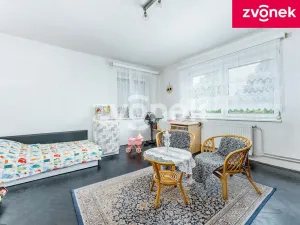 Prodej rodinného domu, Břest, 220 m2