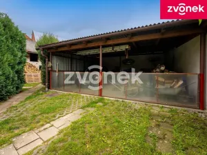 Prodej rodinného domu, Břest, 220 m2