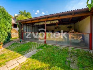 Prodej rodinného domu, Břest, 220 m2