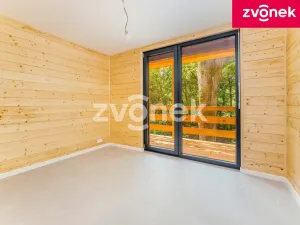 Prodej rodinného domu, Kašava, 124 m2