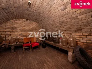 Prodej rodinného domu, Blatnice pod Svatým Antonínkem, 220 m2