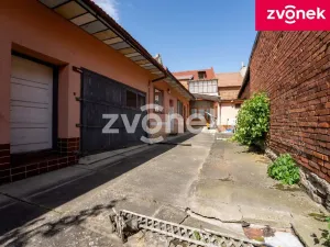 Prodej rodinného domu, Blatnice pod Svatým Antonínkem, 220 m2